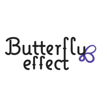 Butterfly effect